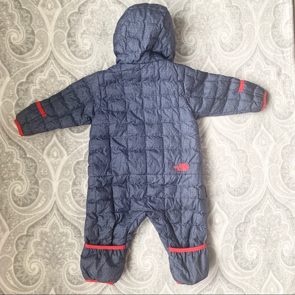 The North Face One Pieces North Face Winter One Piece Poshmark